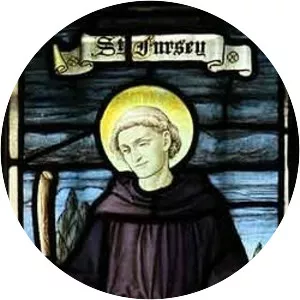 Saint Fursey