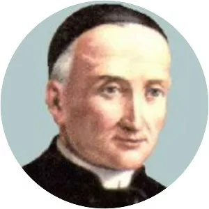 Saint Gaspar Bertoni