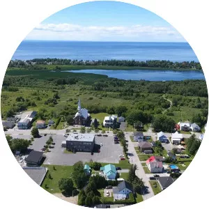 Saint-Gédéon, Quebec