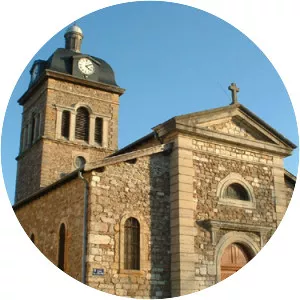 Saint-Genis-les-Ollières