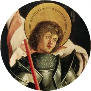 Saint George - 