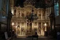 Saint George's Cathedral