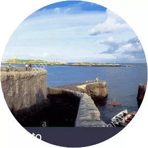 Saint George's Channel