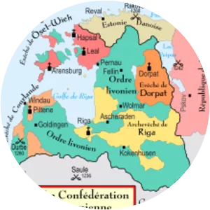 Saint George's Night Uprising