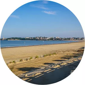 Saint-Georges-de-Didonne - Commune in France