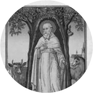 Saint Gerlach