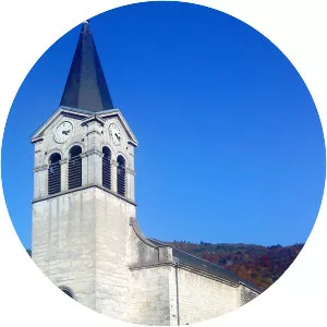 Saint-Germain-de-Joux