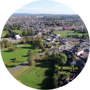 Saint-Germain-du-Corbéis - Commune in France