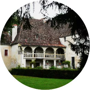 Saint-Germain-du-Salembre