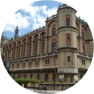 Saint-Germain-en-Laye