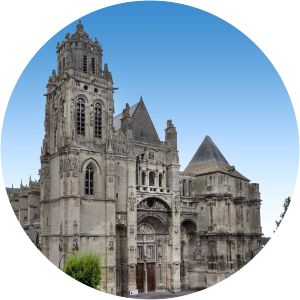 Saint-Gervais-Saint-Protais