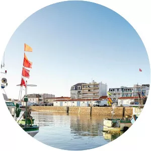 Saint-Gilles-Croix-de-Vie