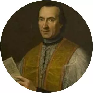 Saint Giovanni Battista de Rossi