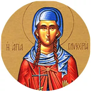 Saint Glyceria