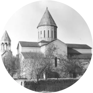 Saint Gregory the Illuminator Church, Yerevan