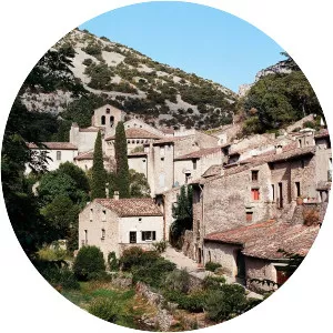 Saint-Guilhem-le-Désert