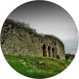 Saint Hakobavank Monastery - 