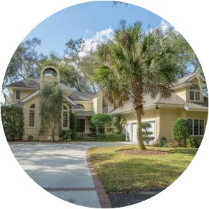 Saint Helena Island - Island in South Carolina