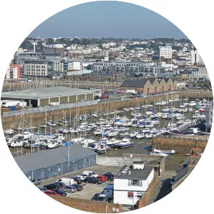 Saint Helier