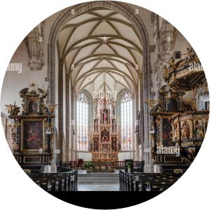 Saint Hippolytus Church, Paris