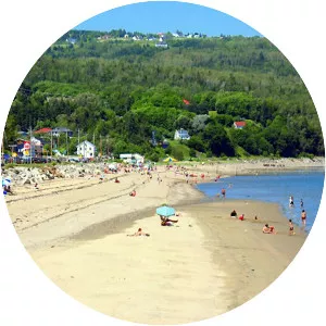 Saint-Irénée - Quebec