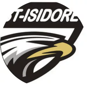 Saint-Isidore Eagles