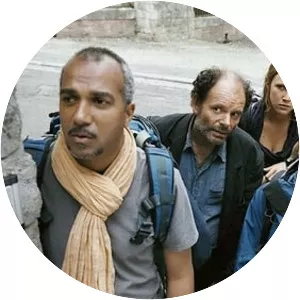 Saint-Jacques. . . La Mecque - 2005 ‧ Drama/Comedy ‧ 1h 52m