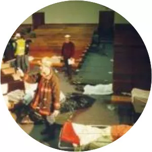 Saint James Church massacre - July 25, 1993
