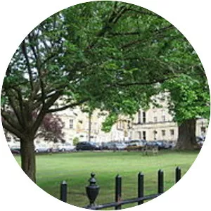 Saint James's Square