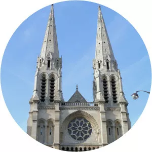 saint jean baptiste de belleville