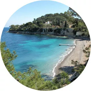 Saint-Jean-Cap-Ferrat