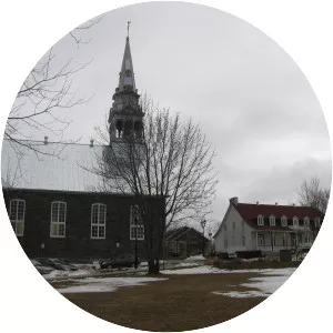 Saint-Jean-Chrysostome