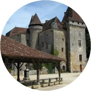 Saint-Jean-de-Côle - Commune in France