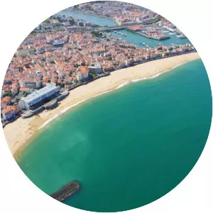 Saint-Jean-de-Luz - Commune in France