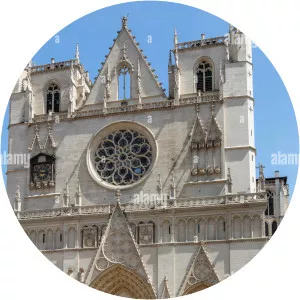 saint jean lyon - Neighborhood in Lyon, France