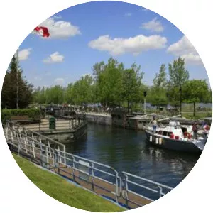 Saint-Jean-sur-Richelieu