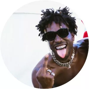 Saint Jhn - American rapper