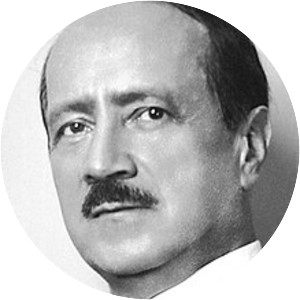 Saint-John Perse - French poet