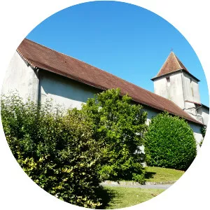 Saint-Jory-de-Chalais