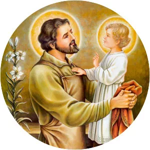 Saint Joseph - 