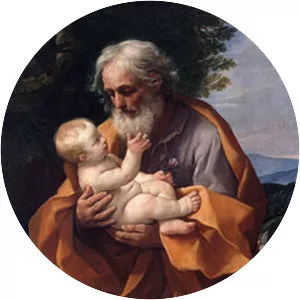 Saint Joseph's Day - Saint's day