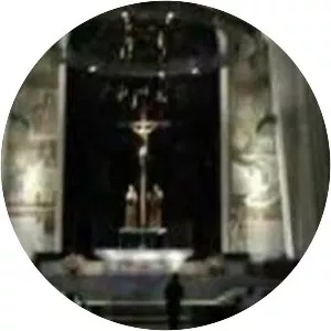 Saint Joseph's Oratory of Mount Royal