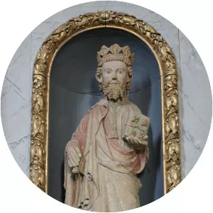 Saint Judicael