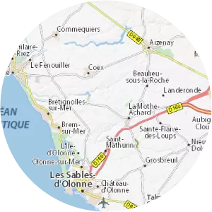 Saint-Julien-des-Landes