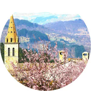 Saint-Julien-du-Serre