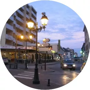 Saint-Julien-en-Genevois