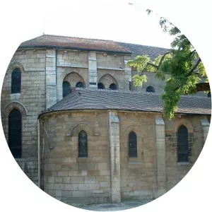 Saint-Julien-le-Pauvre