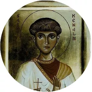 Saint Kenelm