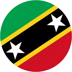 Saint Kitts and Nevis - Country in the Caribbean