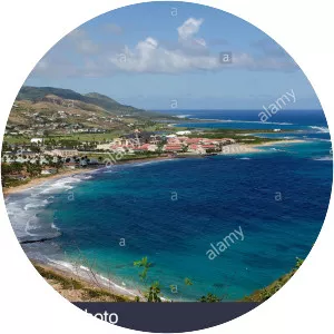 Saint Kitts